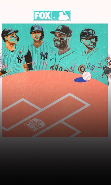 Win $1,000 On Yankees vs. Astros